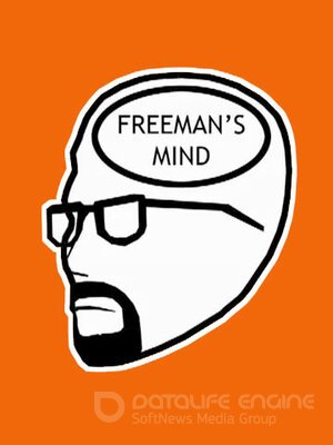 Разум Фримена (Сериал, 2007) смотреть онлайн на Лордфильм бесплатно в HD