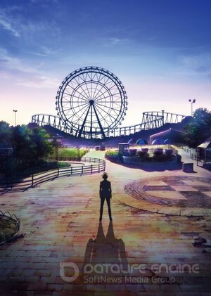 Великолепный парк Амаги (Сериал, 2014) смотреть онлайн на Лордфильм бесплатно в HD