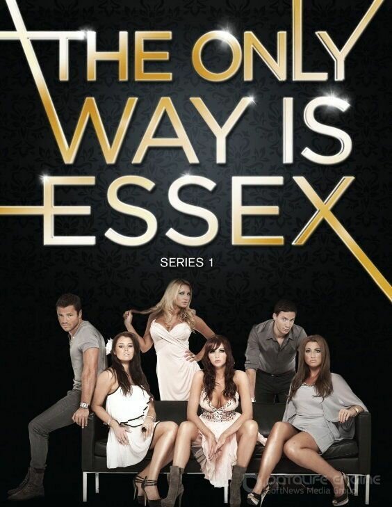 Единственный путь — это Эссекс (Сериал, 2010) смотреть онлайн на Лордфильм бесплатно в HD