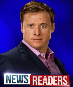 Телеведущие (Сериал, 2013) смотреть онлайн на Лордфильм бесплатно в HD