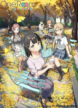 Из одной комнаты (Сериал, 2017) смотреть онлайн на Лордфильм бесплатно в HD