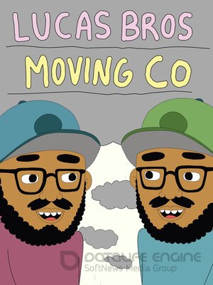 Братья Лукас (Сериал, 2013) смотреть онлайн на Лордфильм бесплатно в HD