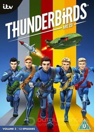 Громолёты, вперёд! (Сериал, 2015) смотреть онлайн на Лордфильм бесплатно в HD