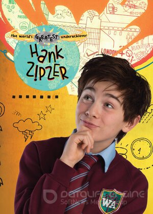 Хэнк Зипзер (Сериал, 2014) смотреть онлайн на Лордфильм бесплатно в HD
