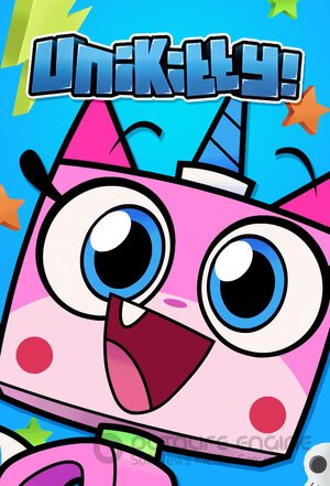 Юникитти (Сериал, 2017) смотреть онлайн на Лордфильм бесплатно в HD