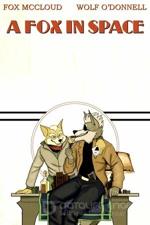 Лис в космосе (Сериал, 2016) смотреть онлайн на Лордфильм бесплатно в HD