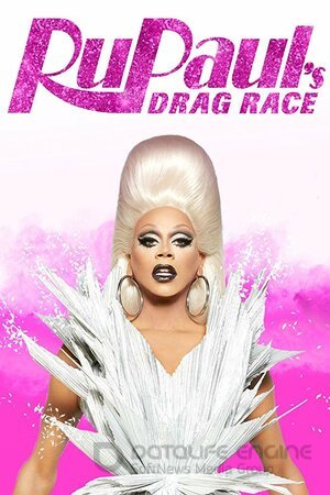 Королевские гонки РуПола (Сериал, 2009) смотреть онлайн на Лордфильм бесплатно в HD