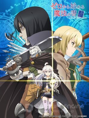 Книга магии для начинающих с нуля (Сериал, 2017) смотреть онлайн на Лордфильм бесплатно в HD