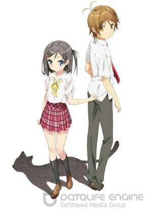 Принц хентая и угрюмая кошка (Сериал, 2013) смотреть онлайн на Лордфильм бесплатно в HD