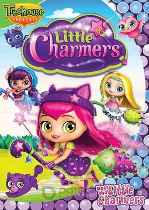 Литтл Чармерс (Сериал, 2015) смотреть онлайн на Лордфильм бесплатно в HD