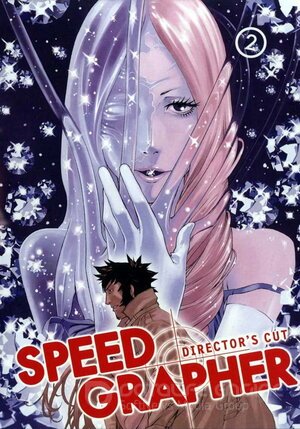 Скоростной Графер (Сериал, 2005) смотреть онлайн на Лордфильм бесплатно в HD