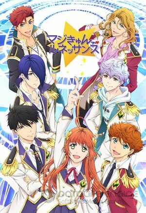 Волшебство: Ренессанс (Сериал, 2016) смотреть онлайн на Лордфильм бесплатно в HD