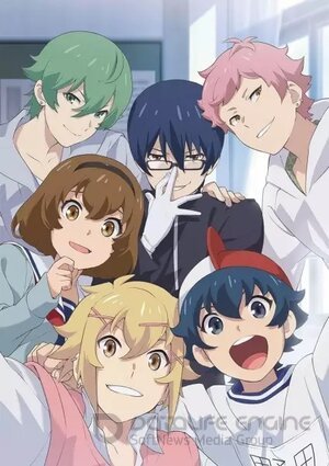 Сумасшедшие ребята (Сериал, 2019) смотреть онлайн на Лордфильм бесплатно в HD