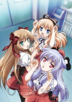 Нашествие бродячих кошек! (Сериал, 2010) смотреть онлайн на Лордфильм бесплатно в HD