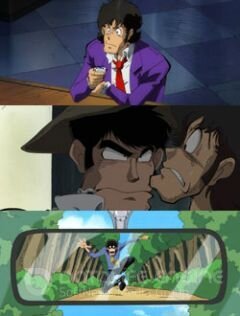 Манкацу (Сериал, 2004) смотреть онлайн на Лордфильм бесплатно в HD