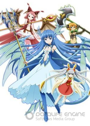 Неуязвимая Левиафан (Сериал, 2013) смотреть онлайн на Лордфильм бесплатно в HD