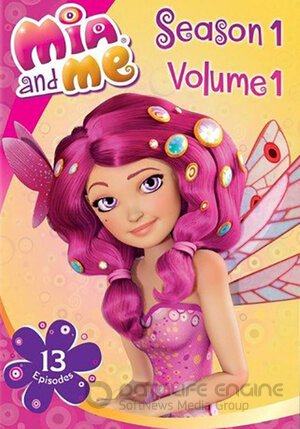 Миа и я (Сериал, 2012) смотреть онлайн на Лордфильм бесплатно в HD