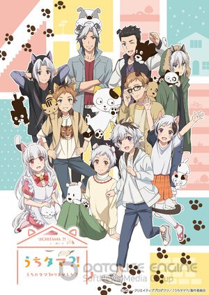 Тама: Откуда же он взялся? (Сериал, 2020) смотреть онлайн на Лордфильм бесплатно в HD