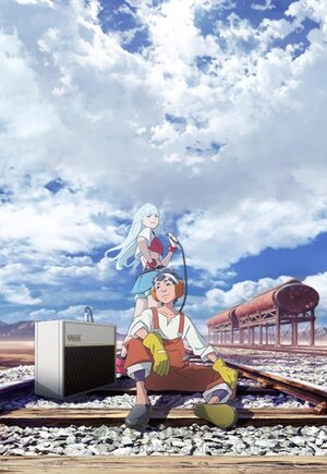 Слушатели (Сериал, 2020) смотреть онлайн на Лордфильм бесплатно в HD