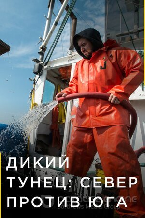 Дикий тунец: Север против Юга (Сериал, 2014) смотреть онлайн на Лордфильм бесплатно в HD