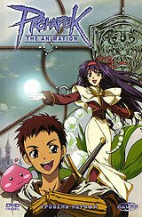 Рагнарек (Сериал, 2004) смотреть онлайн на Лордфильм бесплатно в HD