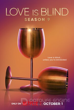 Слепая любовь (Сериал, 2020) смотреть онлайн на Лордфильм бесплатно в HD