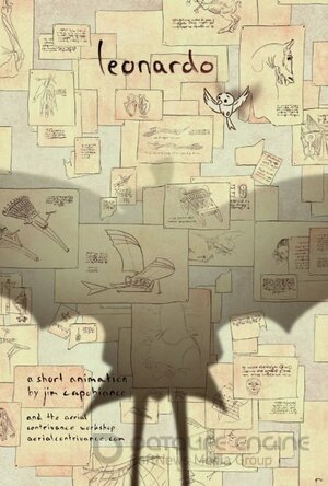 Леонардо (Сериал, 2009) смотреть онлайн на Лордфильм бесплатно в HD