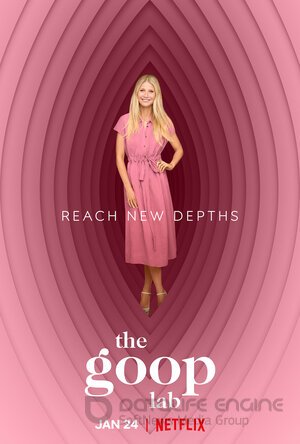 Лаборатория Goop (Сериал, 2020) смотреть онлайн на Лордфильм бесплатно в HD