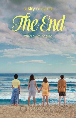 Конец (Сериал, 2020) смотреть онлайн на Лордфильм бесплатно в HD
