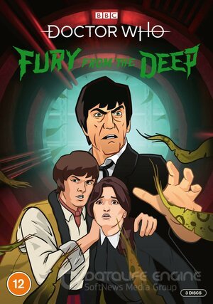 Доктор Кто: Ярость из глубин (Сериал, 2020) смотреть онлайн на Лордфильм бесплатно в HD