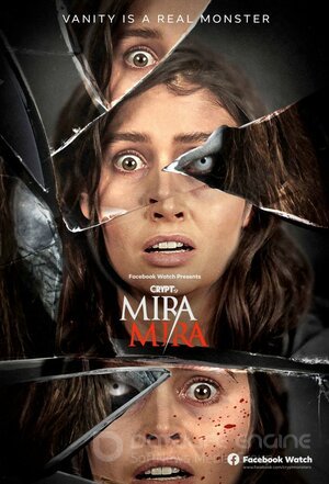 Мира Мира (Сериал, 2021) смотреть онлайн на Лордфильм бесплатно в HD