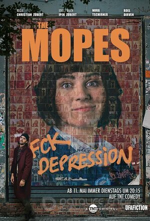 Хандра (Сериал, 2021) смотреть онлайн на Лордфильм бесплатно в HD