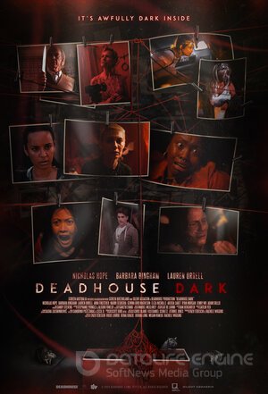 Мертвецкая тьма (Сериал, 2021) смотреть онлайн на Лордфильм бесплатно в HD