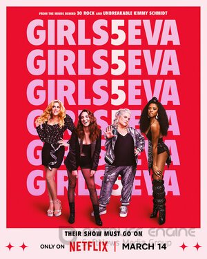 Girls5eva (Сериал, 2021) смотреть онлайн на Лордфильм бесплатно в HD