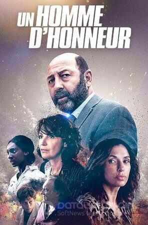 Человек чести (Сериал, 2021) смотреть онлайн на Лордфильм бесплатно в HD