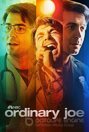 Обычный парень Джо (Сериал, 2021) смотреть онлайн на Лордфильм бесплатно в HD