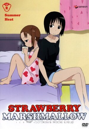 Клубничный зефир (Сериал, 2005) смотреть онлайн на Лордфильм бесплатно в HD