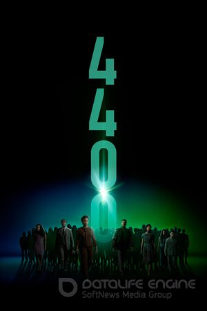 4400 (Сериал, 2021) смотреть онлайн на Лордфильм бесплатно в HD