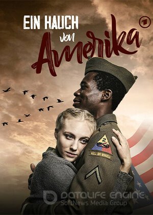 Прикосновение Америки (Сериал, 2021) смотреть онлайн на Лордфильм бесплатно в HD