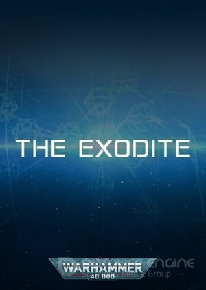 Экзодиит (Сериал, 2022) смотреть онлайн на Лордфильм бесплатно в HD