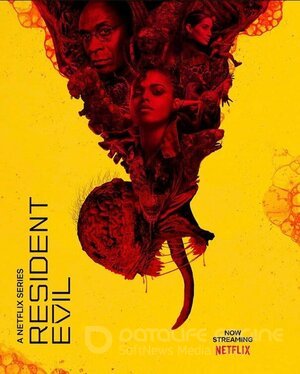 Обитель зла (Сериал, 2022) смотреть онлайн на Лордфильм бесплатно в HD