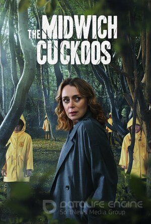 Кукушки Мидвича (Сериал, 2022) смотреть онлайн на Лордфильм бесплатно в HD