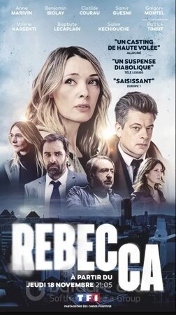 Ребекка (Сериал, 2021) смотреть онлайн на Лордфильм бесплатно в HD