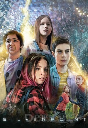 Сильверпойнт (Сериал, 2022) смотреть онлайн на Лордфильм бесплатно в HD