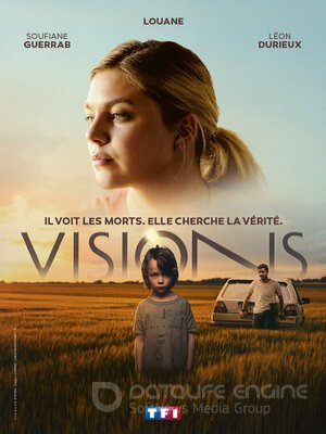 Видения (Сериал, 2022) смотреть онлайн на Лордфильм бесплатно в HD