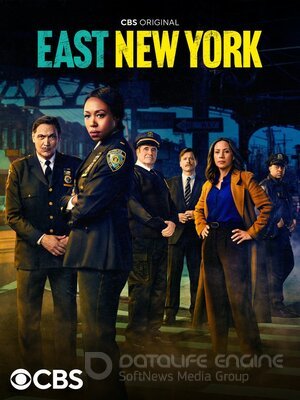 Восточный Нью-Йорк (Сериал, 2022) смотреть онлайн на Лордфильм бесплатно в HD