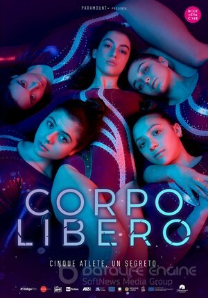 Гимнастки (Сериал, 2022) смотреть онлайн на Лордфильм бесплатно в HD