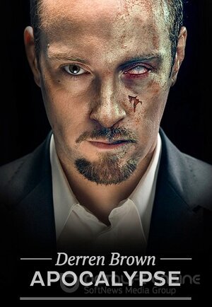Апокалипсис Деррена Брауна (Сериал, 2012) смотреть онлайн на Лордфильм бесплатно в HD
