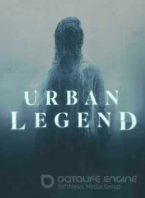 Городские легенды (Сериал, 2022) смотреть онлайн на Лордфильм бесплатно в HD