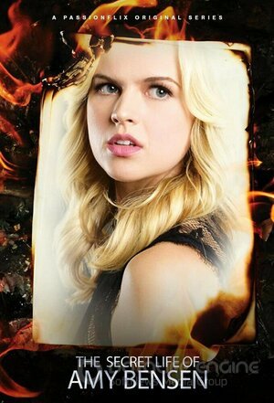Тайная жизнь Эми Бенсен (Сериал, 2022) смотреть онлайн на Лордфильм бесплатно в HD